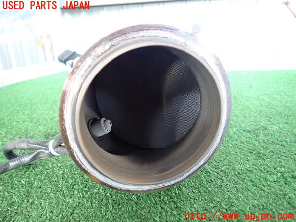 2UPJ-31942661]BMW Z4(LL20)(E89)触媒1 中古_m0003.jpg