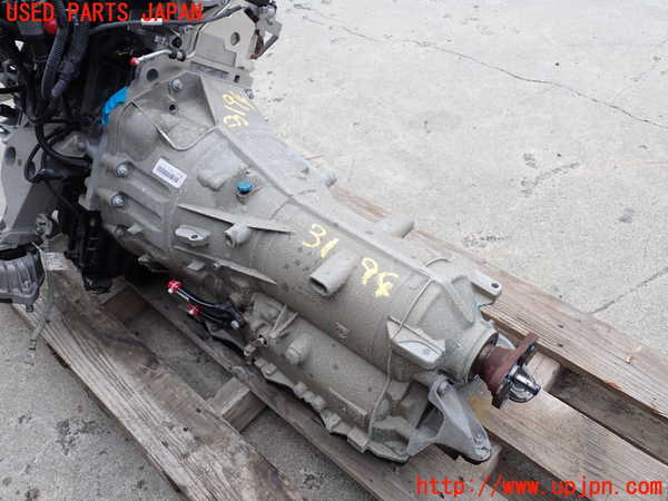 2UPJ-31943010]BMW Z4(LL20)(E89)ミッション AT N20B20A 中古_m0001.jpg