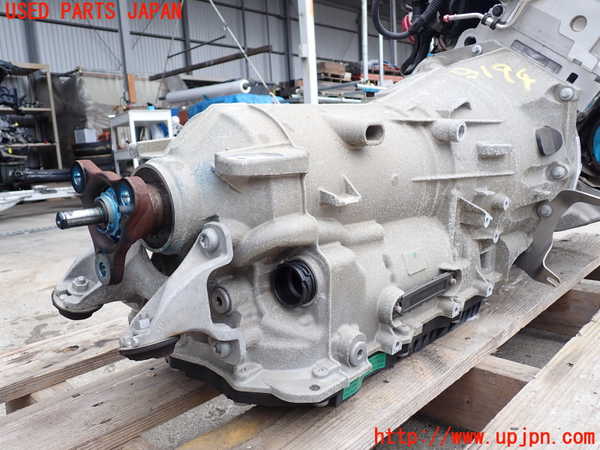 2UPJ-31943010]BMW Z4(LL20)(E89)ミッション AT N20B20A 中古_m0002.jpg