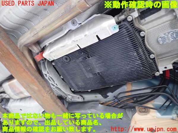 2UPJ-31943010]BMW Z4(LL20)(E89)ミッション AT N20B20A 中古_m0005.jpg