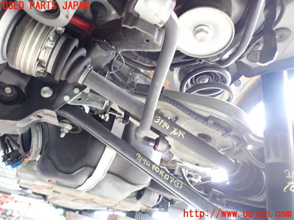 2UPJ-31944020]BMW Z4(LL20)(E89)右リアドライブシャフト 中古_m0001.jpg