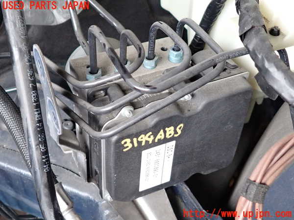 2UPJ-31944040]BMW Z4(LL20)(E89)ABSアクチュエーター 中古_m0001.jpg