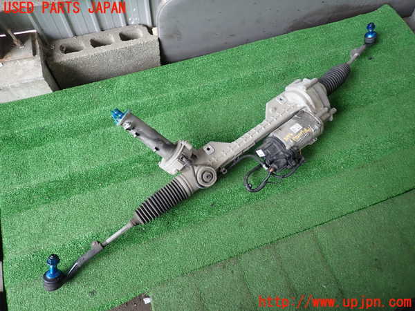 2UPJ-31944235]BMW Z4(LL20)(E89)パワステギアボックス 中古_m0001.jpg