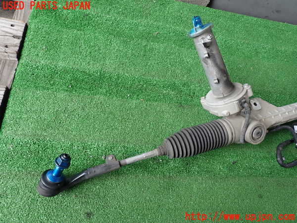 2UPJ-31944235]BMW Z4(LL20)(E89)パワステギアボックス 中古_m0002.jpg