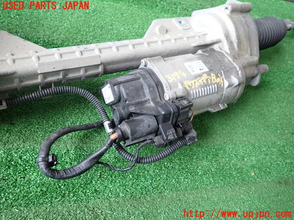 2UPJ-31944235]BMW Z4(LL20)(E89)パワステギアボックス 中古_m0004.jpg