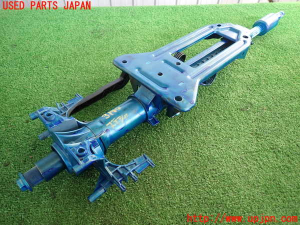 2UPJ-31944260]BMW Z4(LL20)(E89)ステアリングシャフト 中古_m0001.jpg