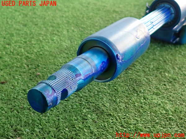 2UPJ-31944260]BMW Z4(LL20)(E89)ステアリングシャフト 中古_m0003.jpg