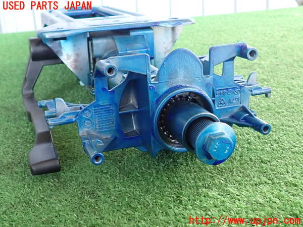 2UPJ-31944260]BMW Z4(LL20)(E89)ステアリングシャフト 中古_m0004.jpg