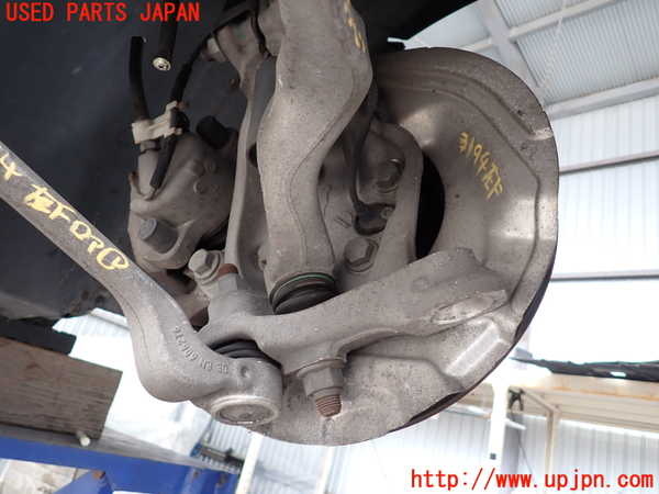 2UPJ-31944295]BMW Z4(LL20)(E89)左フロントナックルハブ 中古_m0002.jpg
