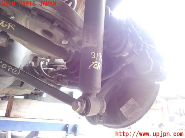 2UPJ-31944300]BMW Z4(LL20)(E89)右リアナックルハブ 中古_m0003.jpg