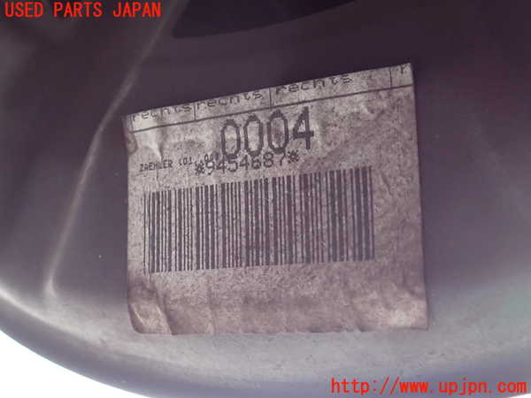 2UPJ-31944300]BMW Z4(LL20)(E89)右リアナックルハブ 中古_m0004.jpg