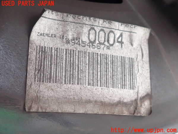 2UPJ-31944305]BMW Z4(LL20)(E89)左リアナックルハブ 中古_m0004.jpg