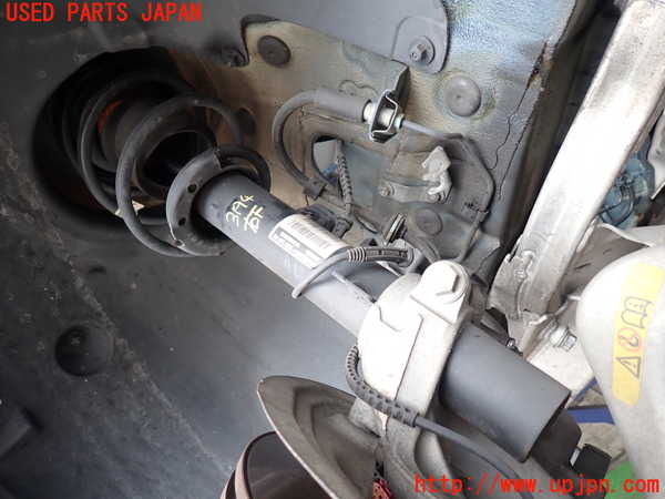 2UPJ-31945015]BMW Z4(LL20)(E89)右フロントストラット 中古_m0001.jpg