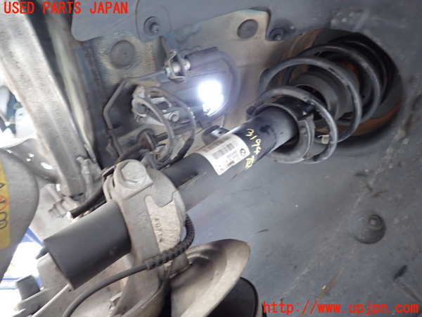 2UPJ-31945025]BMW Z4(LL20)(E89)左フロントストラット 中古_m0001.jpg