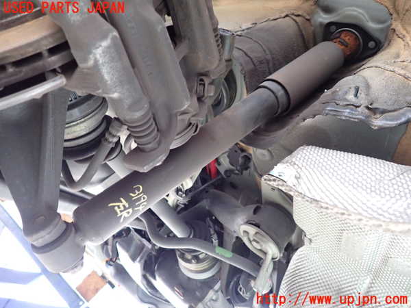 2UPJ-31945075]BMW Z4(LL20)(E89)左リアショックアブソーバー 中古_m0001.jpg