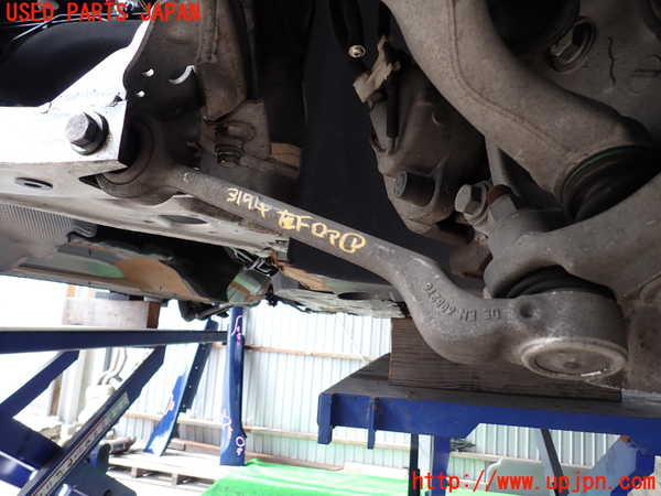 2UPJ-31945186]BMW Z4(LL20)(E89)左フロントロアアーム1 中古_m0001.jpg