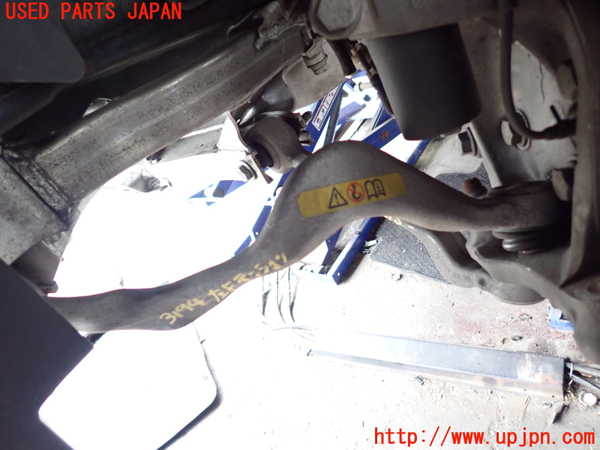 2UPJ-31945320]BMW Z4(LL20)(E89)左フロントテンションロッド 中古_m0001.jpg