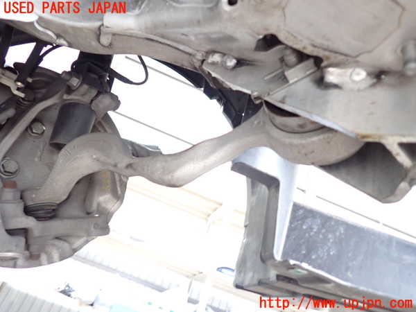 2UPJ-31945320]BMW Z4(LL20)(E89)左フロントテンションロッド 中古_m0002.jpg