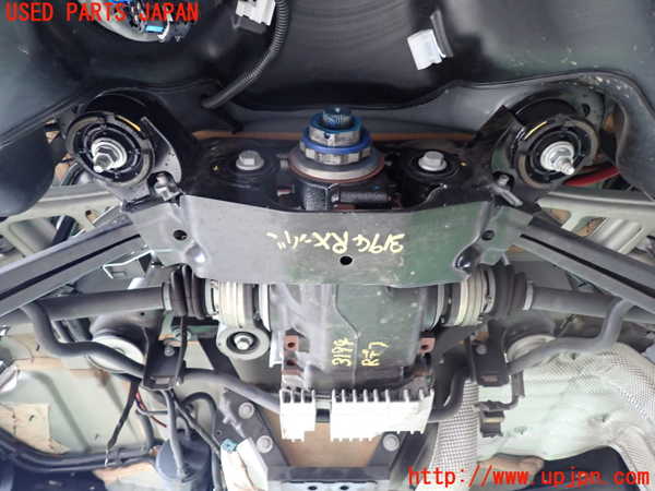 2UPJ-31945295]BMW Z4(LL20)(E89)リアメンバー 中古_m0002.jpg