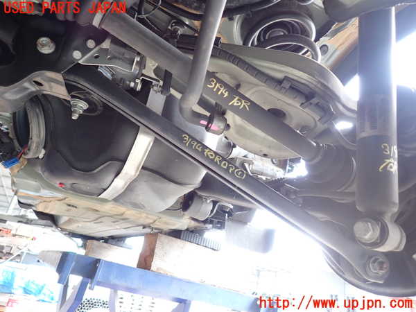 2UPJ-31945200]BMW Z4(LL20)(E89)右リアロアアーム1 中古_m0001.jpg