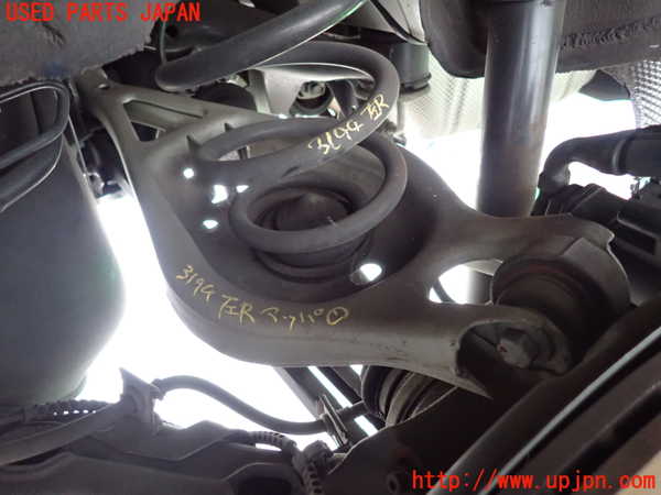 2UPJ-31945156]BMW Z4(LL20)(E89)左リアアッパーアーム1 中古_m0001.jpg