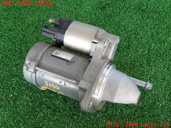 2UPJ-31946010]BMW Z4(LL20)(E89)セルモーター 中古_m0001.jpg
