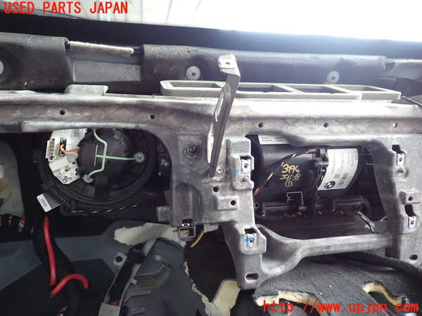 2UPJ-31946081]BMW Z4(LL20)(E89)エバポレーター1 中古_m0001.jpg