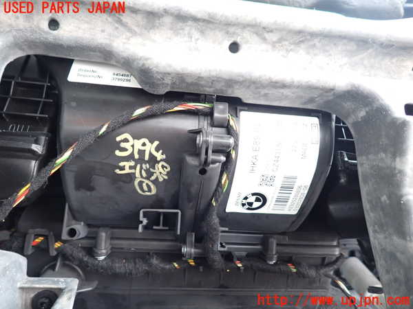 2UPJ-31946081]BMW Z4(LL20)(E89)エバポレーター1 中古_m0002.jpg