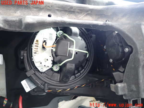 2UPJ-31946081]BMW Z4(LL20)(E89)エバポレーター1 中古_m0004.jpg