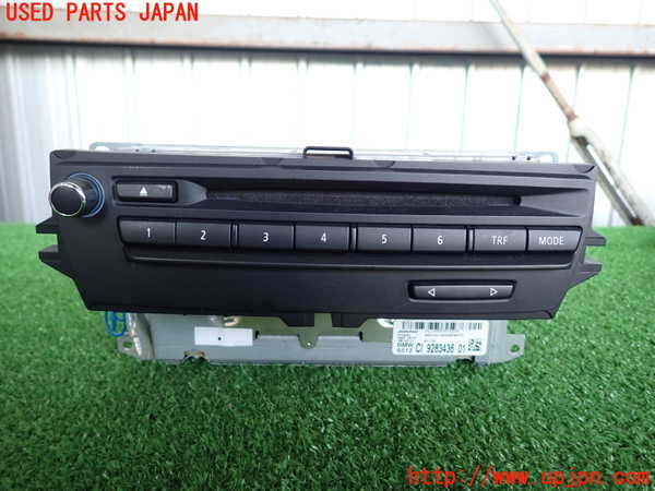 2UPJ-31946589]BMW Z4(LL20)(E89)カーナビゲーション HDD 中古_m0001.jpg