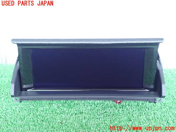 2UPJ-31946629]BMW Z4(LL20)(E89)モニター 中古_m0002.jpg