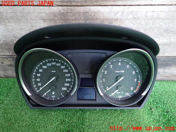 2UPJ-31946170]BMW Z4(LL20)(E89)スピードメーター 中古_m0001.jpg