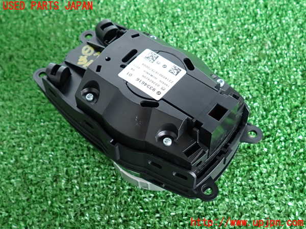 2UPJ-31946306]BMW Z4(LL20)(E89)スイッチ1 (iDrive コントローラー) 中古_m0002.jpg