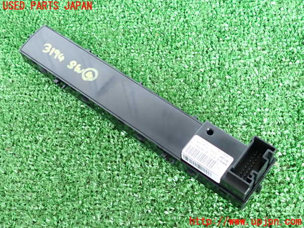 2UPJ-31946309]BMW Z4(LL20)(E89)スイッチ4 (シートヒーター/ハードトップ開閉) 中古_m0002.jpg