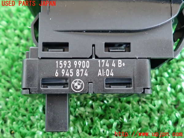 2UPJ-31946245]BMW Z4(LL20)(E89)左パワーウィンドウスイッチ 中古_m0003.jpg