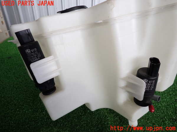 2UPJ-31946791]BMW Z4(LL20)(E89)ウォッシャータンク1 中古_m0003.jpg