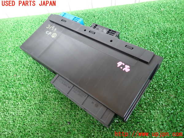 2UPJ-31946147]BMW Z4(LL20)(E89)コンピューター2 中古_m0002.jpg
