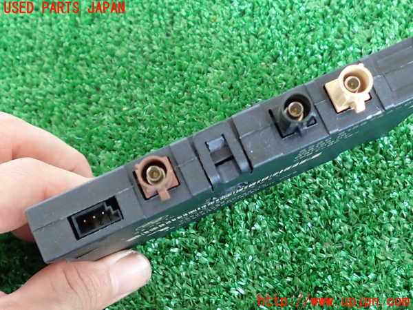 2UPJ-31946148]BMW Z4(LL20)(E89)コンピューター3 中古_m0004.jpg