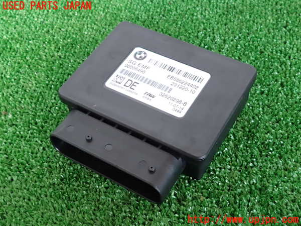 2UPJ-31946150]BMW Z4(LL20)(E89)コンピューター5 中古_m0001.jpg