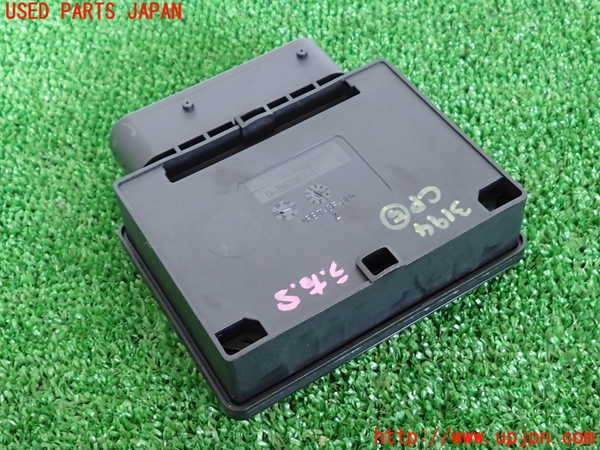 2UPJ-31946150]BMW Z4(LL20)(E89)コンピューター5 中古_m0002.jpg