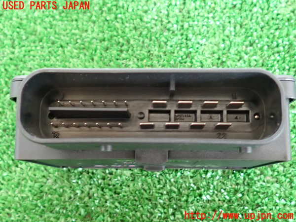 2UPJ-31946150]BMW Z4(LL20)(E89)コンピューター5 中古_m0004.jpg