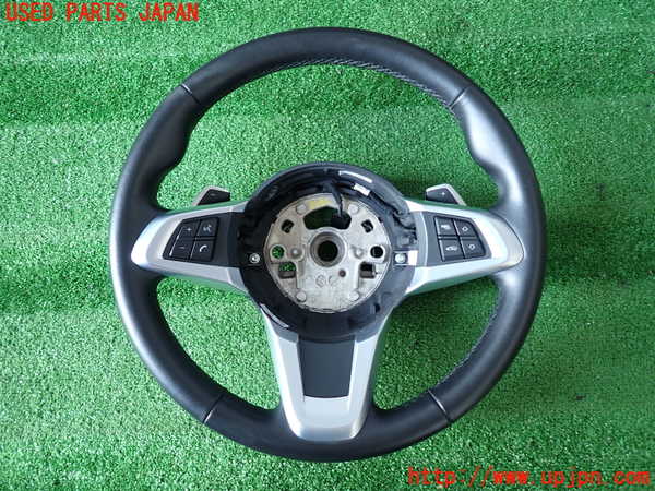 2UPJ-31947855]BMW Z4(LL20)(E89)ステアリングホイール 中古_m0001.jpg