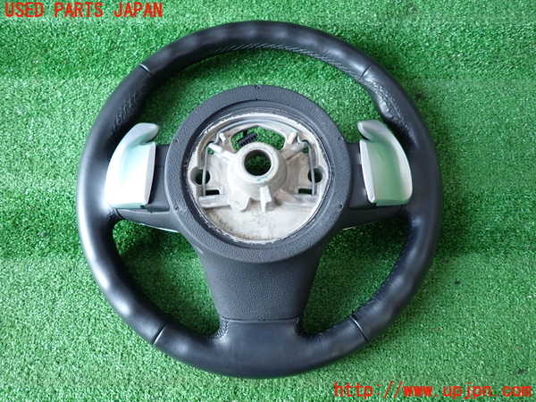 2UPJ-31947855]BMW Z4(LL20)(E89)ステアリングホイール 中古_m0002.jpg
