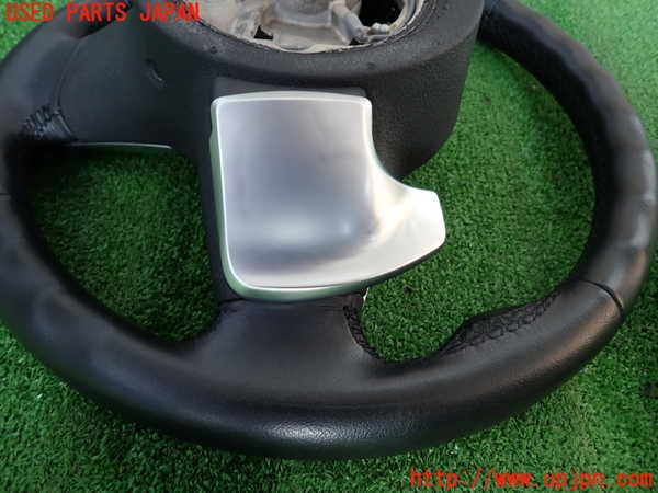 2UPJ-31947855]BMW Z4(LL20)(E89)ステアリングホイール 中古_m0003.jpg