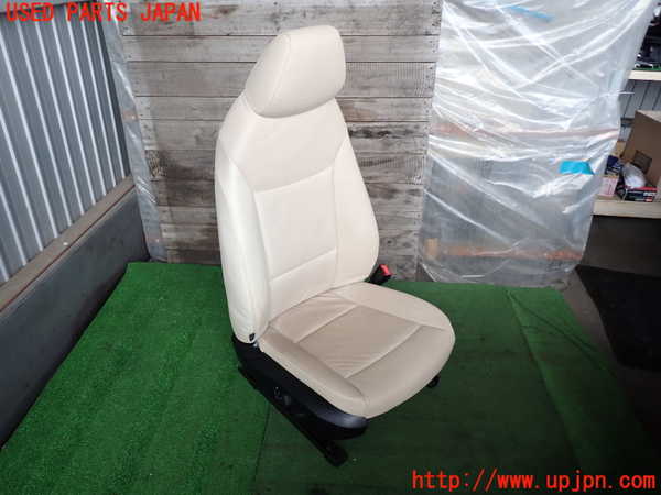 2UPJ-31947035]BMW Z4(LL20)(E89)運転席シート 中古_m0001.jpg