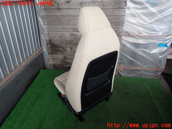 2UPJ-31947035]BMW Z4(LL20)(E89)運転席シート 中古_m0002.jpg