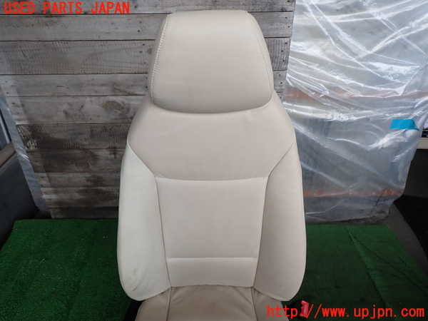 2UPJ-31947035]BMW Z4(LL20)(E89)運転席シート 中古_m0004.jpg