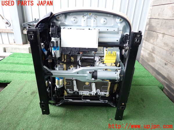 2UPJ-31947035]BMW Z4(LL20)(E89)運転席シート 中古_m0005.jpg