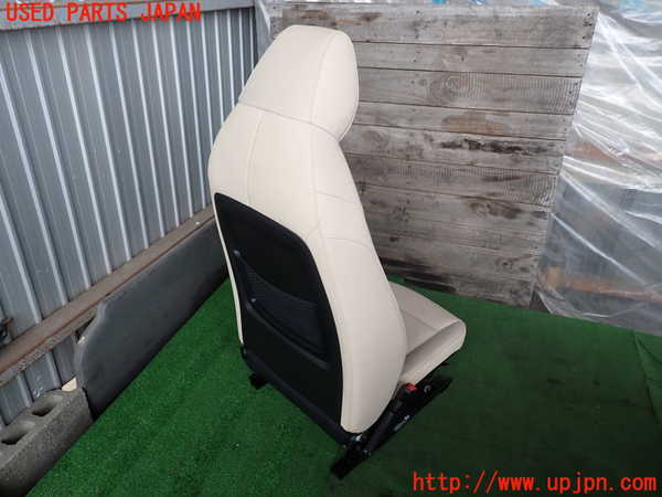 2UPJ-31947065]BMW Z4(LL20)(E89)助手席シート 中古_m0002.jpg