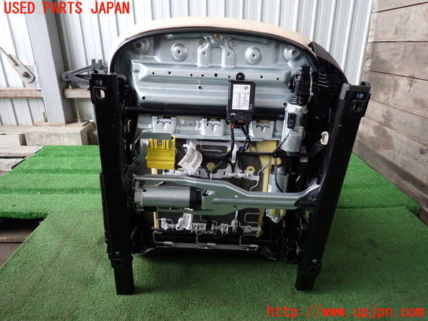 2UPJ-31947065]BMW Z4(LL20)(E89)助手席シート 中古_m0005.jpg